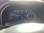 Cab with Gauges