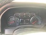 Cab with Warning Lights