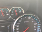 Cab with Oil Pressure