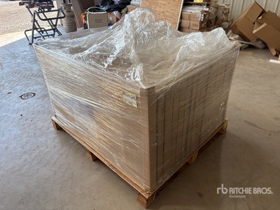 Quantity of (16) CarbonTherm Infrared Heater (Unused)