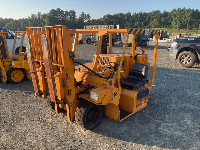 Lift King LK6SLP Forklift