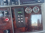 Cab with