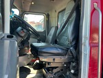 Cab with Seats/armrests