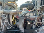 Engine with Engine - Left Side