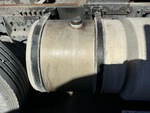 Underbody with Hydraulic Tank
