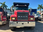 General Appearance with Exterior Lights