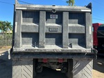 Configuration with Tailgate