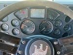 Cab with Gauges