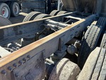 Underbody with Frame Condition