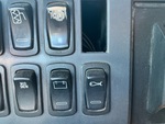 Cab with Engine Brake