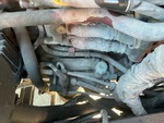 Engine with Fuel System