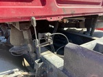 Underbody with Cab Suspension Air Bags
