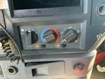 Cab with Heater