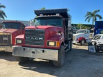General Appearance with Sheet Metal (fiberglass) Condition
