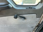 Cab with Window Controls