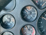 Cab with Oil Pressure