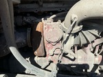 Engine with Exhaust System
