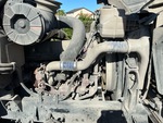 Engine with Engine - Right Side