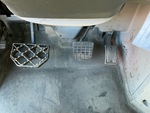Cab with Brake Control