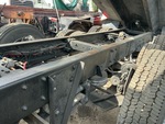 Underbody with Frame Condition