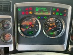 Cab with Warning Lights