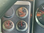 Cab with Oil Pressure