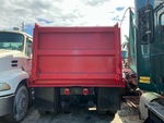 Configuration with Tailgate