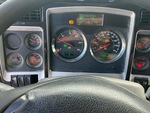Cab with Gauges
