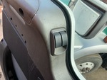 Cab with Window Controls