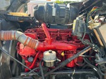 Engine with Engine - Left Side