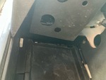 Cab with ECM Miles
