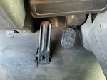 Cab with Brake Control