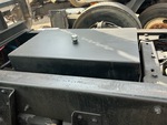 Underbody with Hydraulic Tank