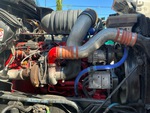 Engine with Engine - Right Side