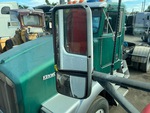 Cab with Mirrors