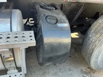 Engine with DEF / AdBlue Tank