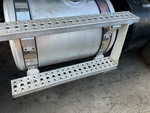 General Appearance with Steps/Ladders