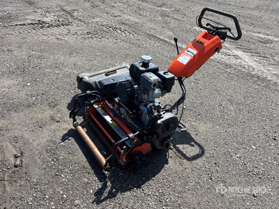 Jacobsen Eclipse 2 Tondeuse de golf