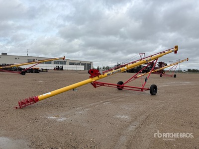 2022 Westfield WRX 8-46 8 in x 46 ft Barrena de grano (Unused)