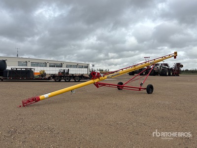 2023 Westfield WRX 8-51 8 in x 51 ft Barrena de grano (Unused)