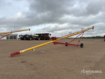 2022 Westfield WRX 8-61 8 in x 61 ft Barrena de grano (Unused)