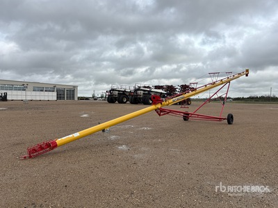 2024 Westfield WRX 8-71 8 in x 71 ft Barrena de grano (Unused)