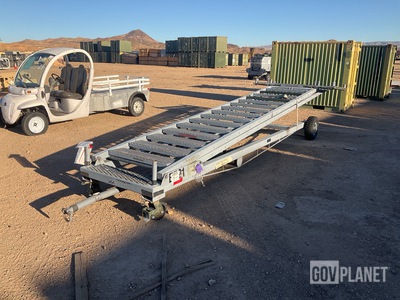 Aircraft Maintenance Platform