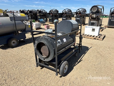 Flagro FVNP-200RC 200000 BTU Space Heater