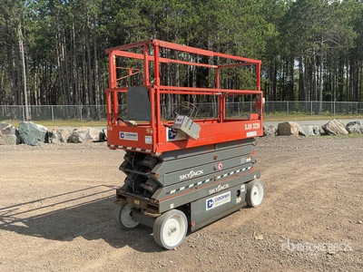 2018 Skyjack SJIII3226 Scissor Lift
