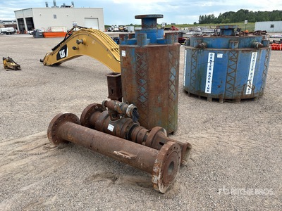 Air hammer Divers