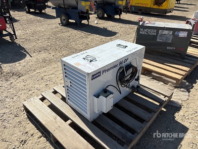 L.B. White CS080 80000 BTU Space Heater