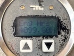 Hour Meter / Odometer