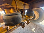 Trailer Chassis with