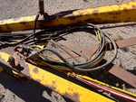 Hydraulics with Hoses